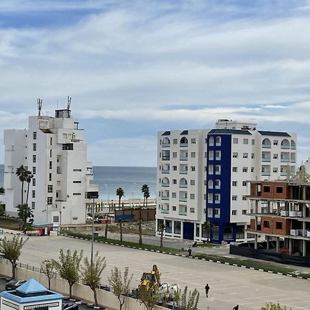 Cite Jardins Appartement Martil Dış mekan fotoğraf