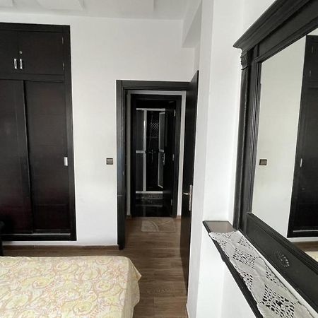 Cite Jardins Appartement Martil Dış mekan fotoğraf