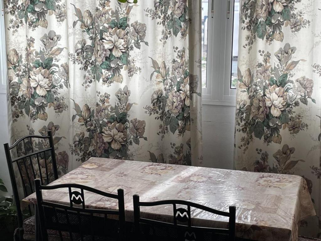 Cite Jardins Appartement Martil Dış mekan fotoğraf