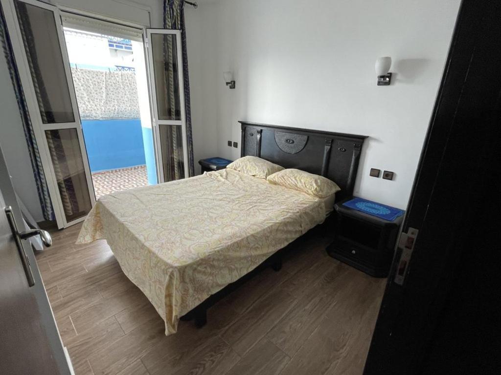 Cite Jardins Appartement Martil Dış mekan fotoğraf