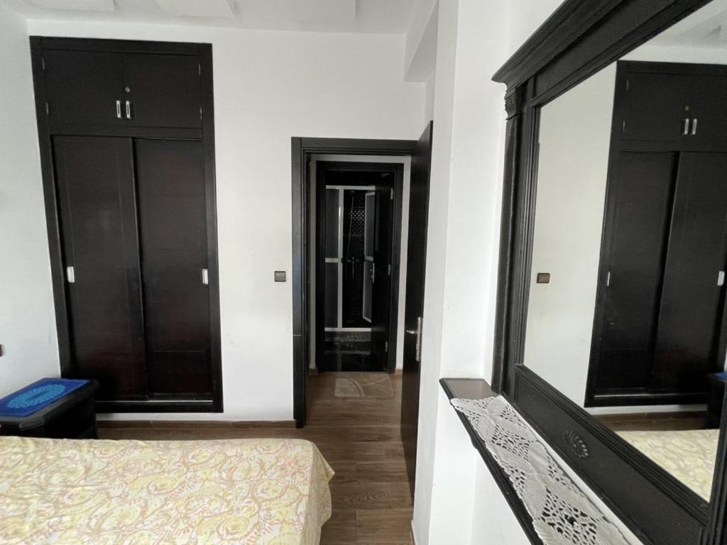 Cite Jardins Appartement Martil Dış mekan fotoğraf
