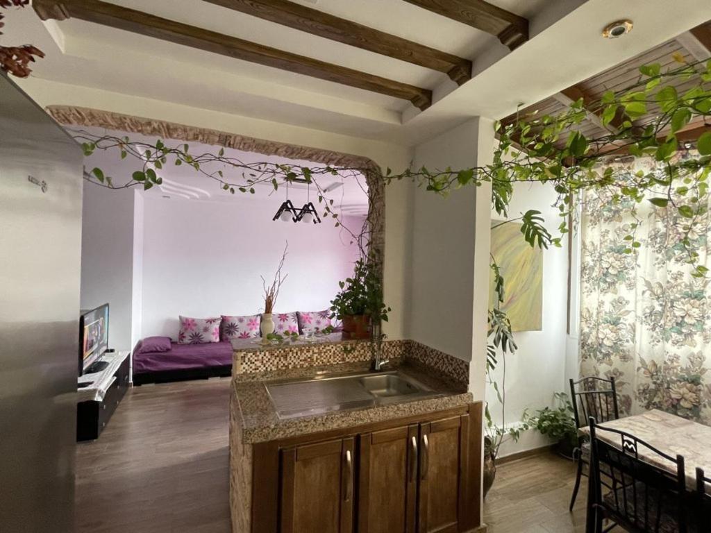 Cite Jardins Appartement Martil Dış mekan fotoğraf
