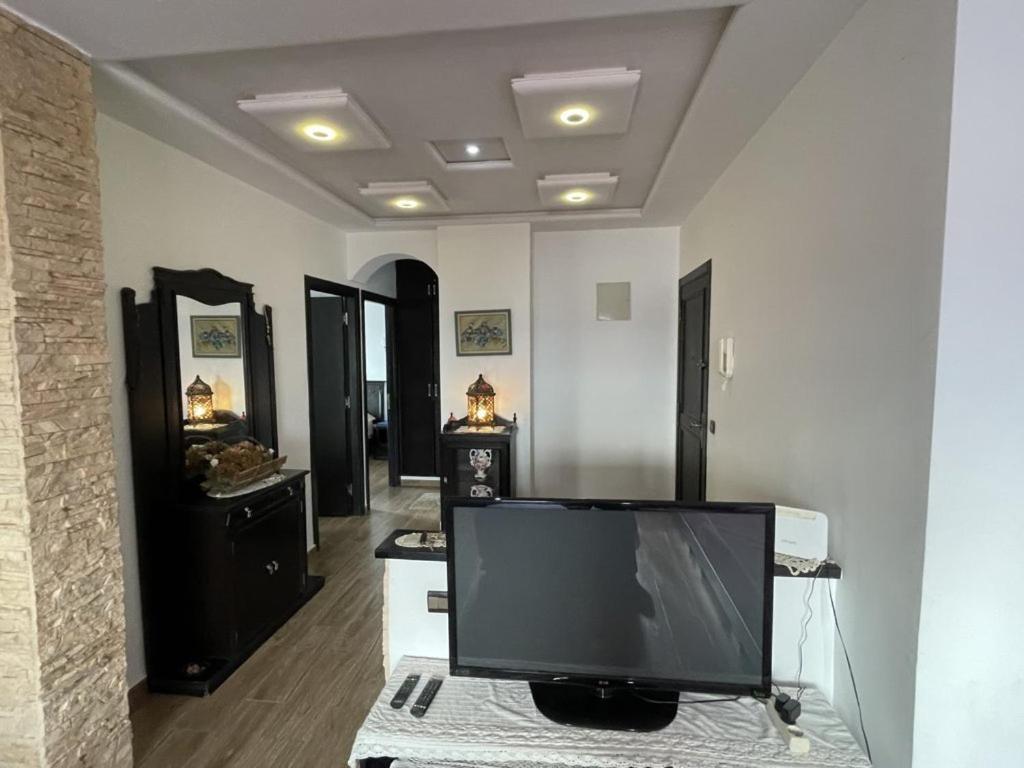 Cite Jardins Appartement Martil Dış mekan fotoğraf