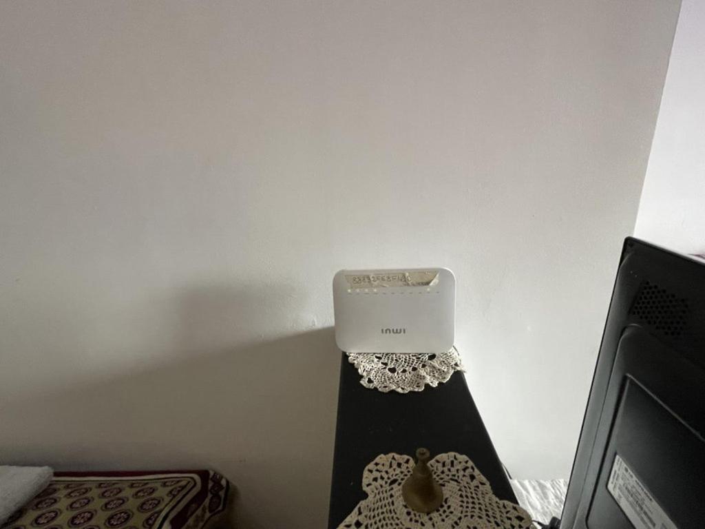Cite Jardins Appartement Martil Dış mekan fotoğraf
