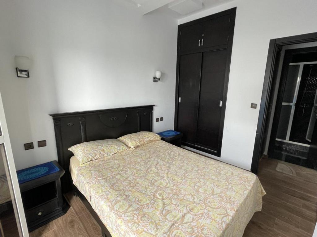 Cite Jardins Appartement Martil Dış mekan fotoğraf