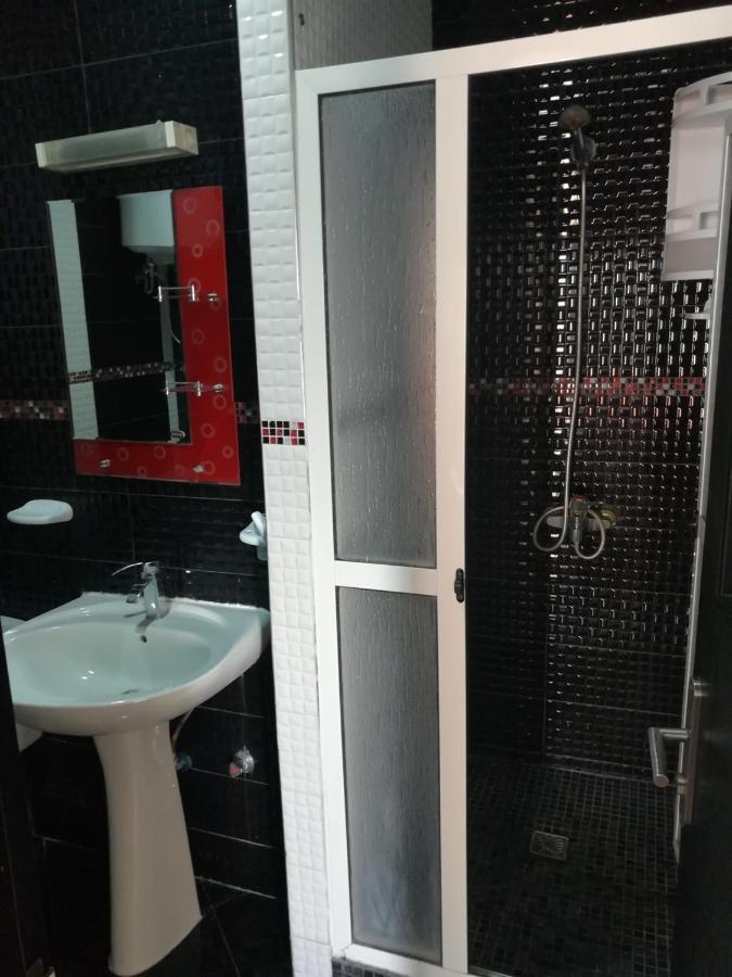 Cite Jardins Appartement Martil Dış mekan fotoğraf