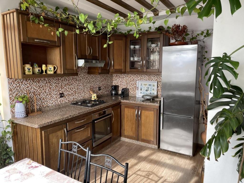 Cite Jardins Appartement Martil Dış mekan fotoğraf