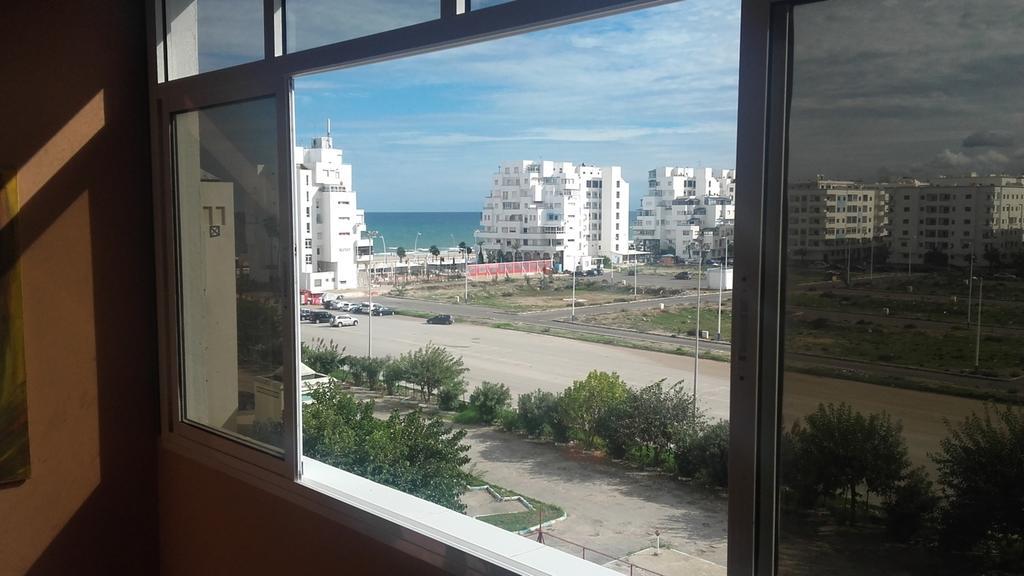 Cite Jardins Appartement Martil Dış mekan fotoğraf