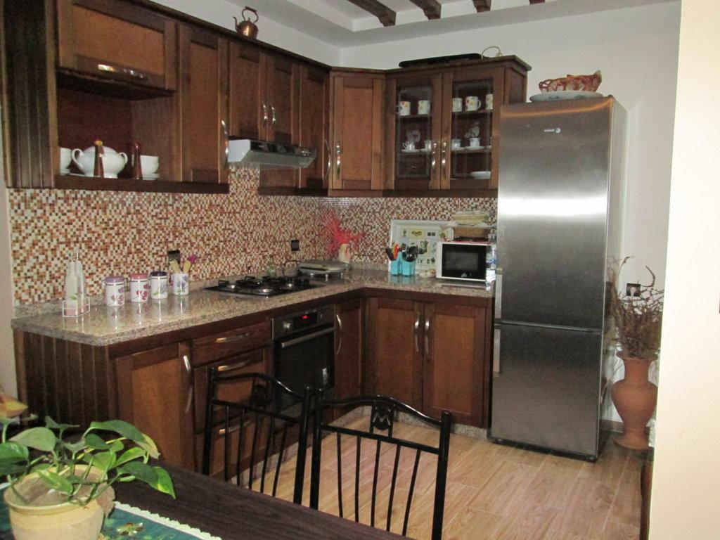 Cite Jardins Appartement Martil Dış mekan fotoğraf