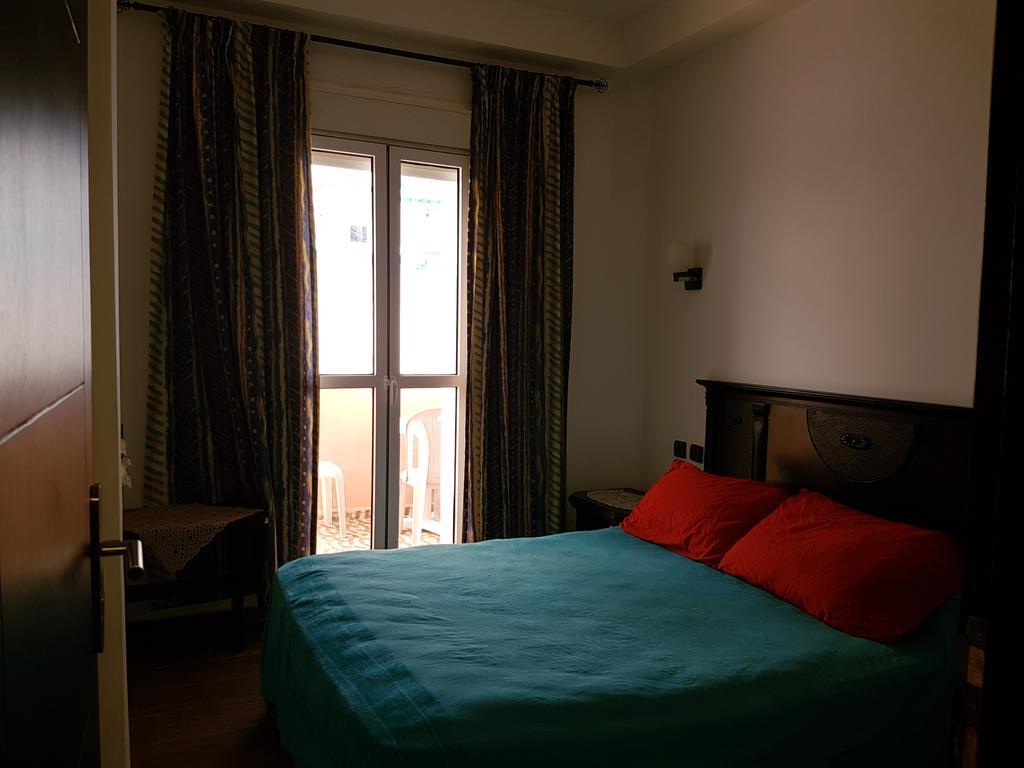 Cite Jardins Appartement Martil Dış mekan fotoğraf